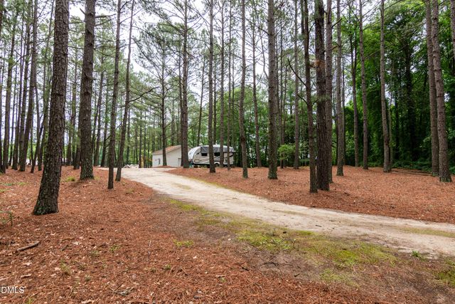 2512 Greenbrook Drive, Wendell, NC 27591