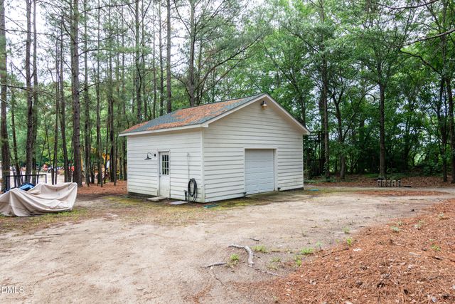 2512 Greenbrook Drive, Wendell, NC 27591