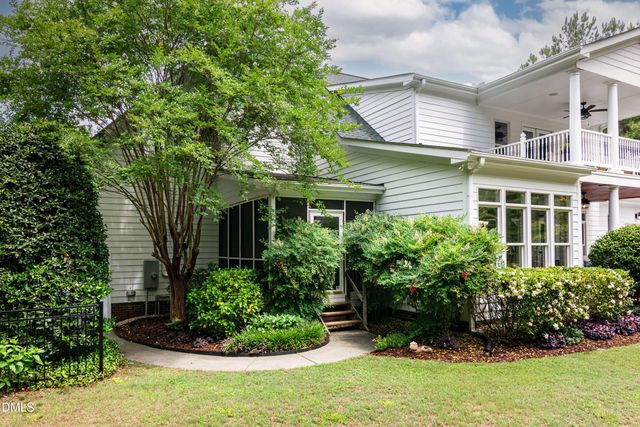 2512 Greenbrook Drive, Wendell, NC 27591