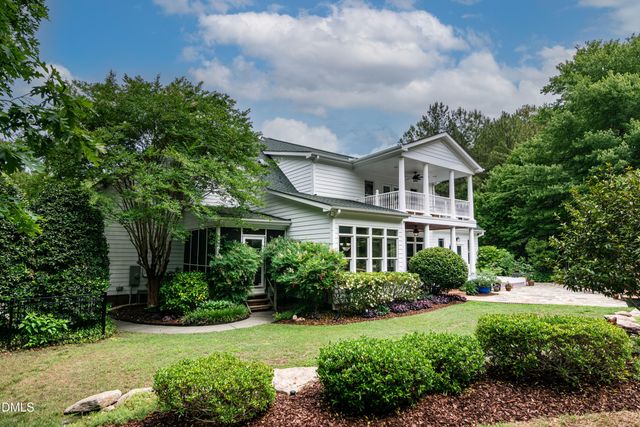 2512 Greenbrook Drive, Wendell, NC 27591