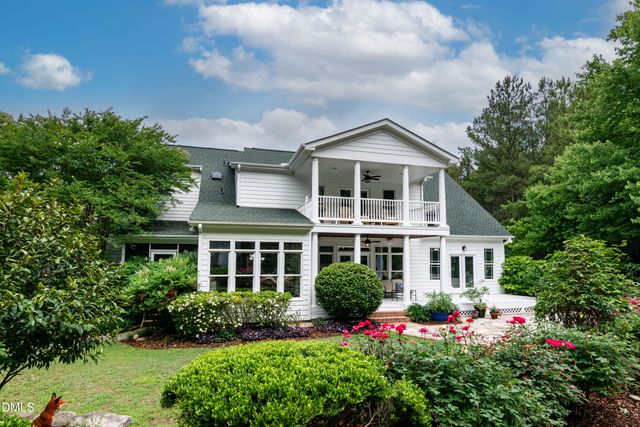 2512 Greenbrook Drive, Wendell, NC 27591