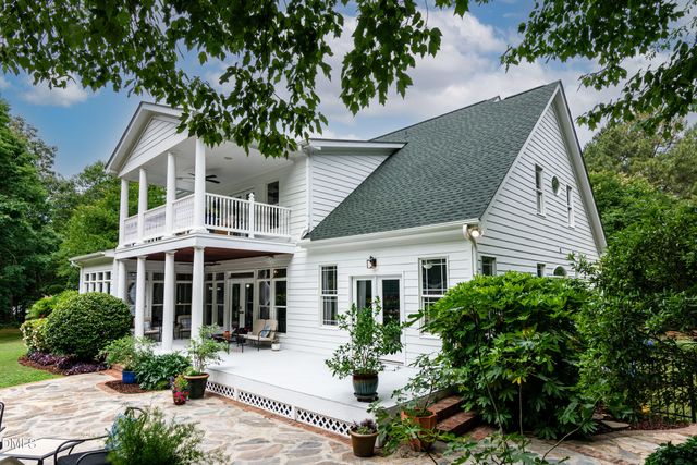 2512 Greenbrook Drive, Wendell, NC 27591