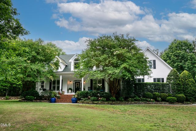 2512 Greenbrook Drive, Wendell, NC 27591