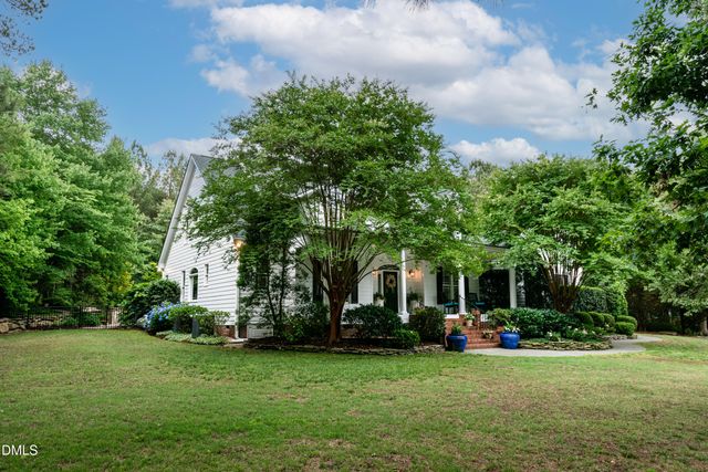 2512 Greenbrook Drive, Wendell, NC 27591