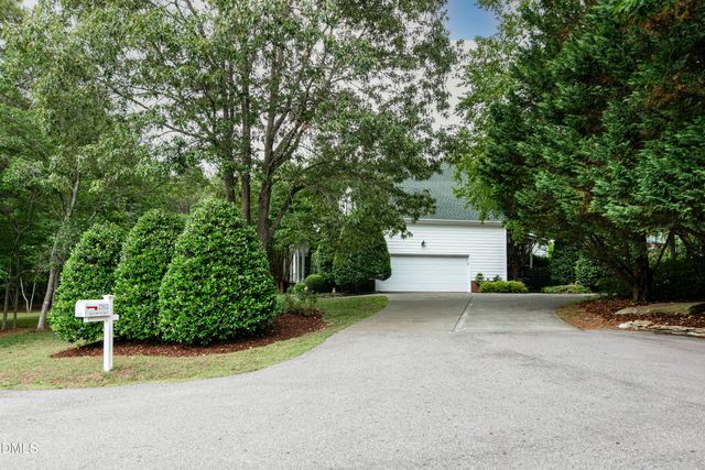 2512 Greenbrook Drive, Wendell, NC 27591