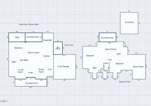 2512 Greenbrook Drive, Wendell, NC 27591