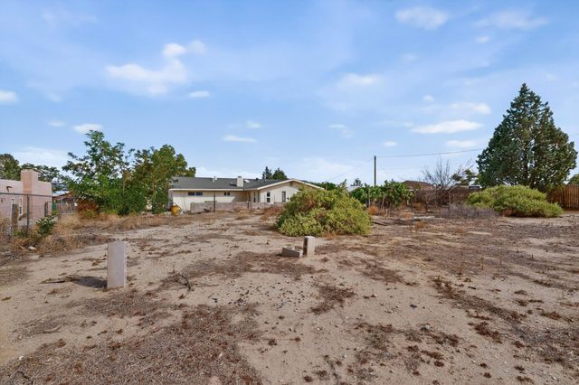 10605 Calle De Elena, Corrales, NM 87048