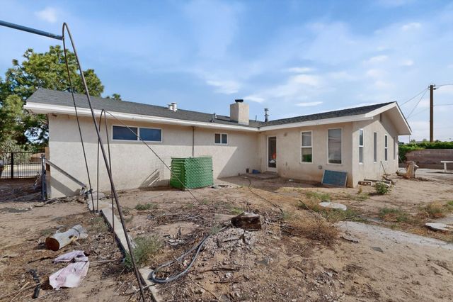 10605 Calle De Elena, Corrales, NM 87048