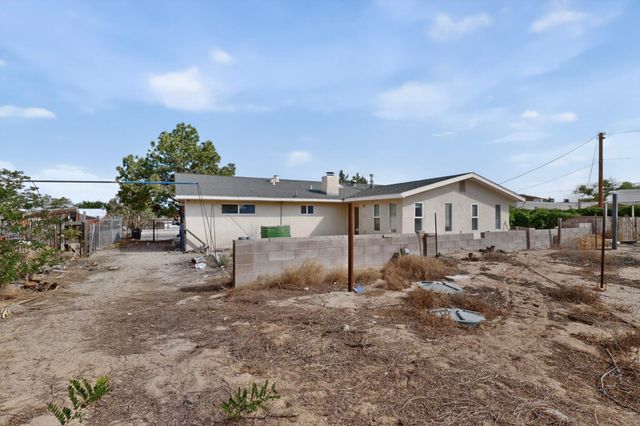 10605 Calle De Elena, Corrales, NM 87048