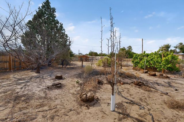 10605 Calle De Elena, Corrales, NM 87048