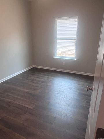 506 SW Fourth, Bryant, AR 72022