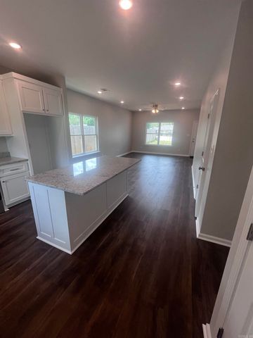 506 SW Fourth, Bryant, AR 72022