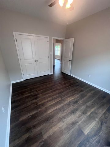 506 SW Fourth, Bryant, AR 72022