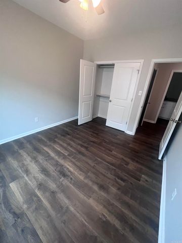 506 SW Fourth, Bryant, AR 72022