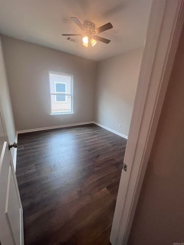 506 SW Fourth, Bryant, AR 72022