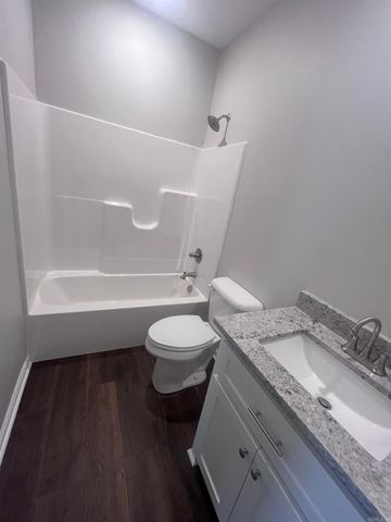 506 SW Fourth, Bryant, AR 72022