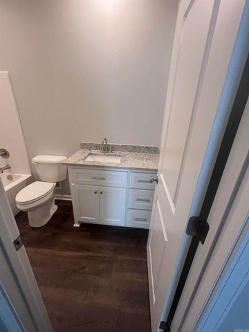 506 SW Fourth, Bryant, AR 72022