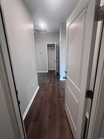 506 SW Fourth, Bryant, AR 72022