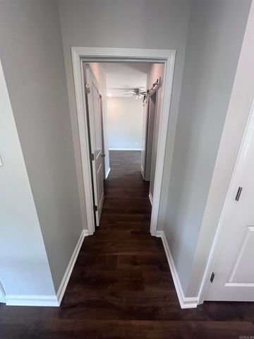 506 SW Fourth, Bryant, AR 72022