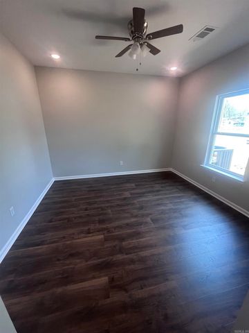 506 SW Fourth, Bryant, AR 72022