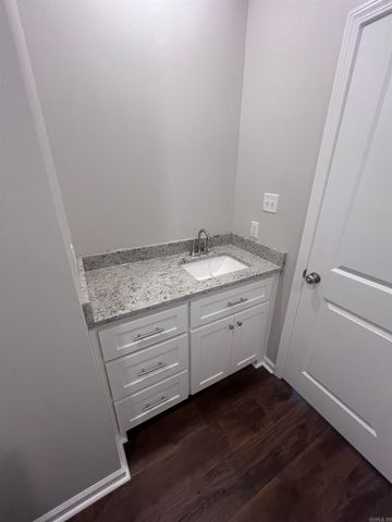 506 SW Fourth, Bryant, AR 72022