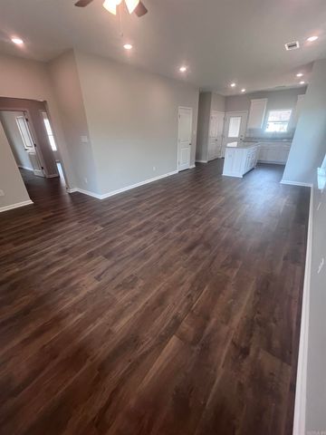 506 SW Fourth, Bryant, AR 72022