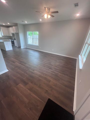 506 SW Fourth, Bryant, AR 72022