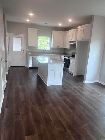 506 SW Fourth, Bryant, AR 72022