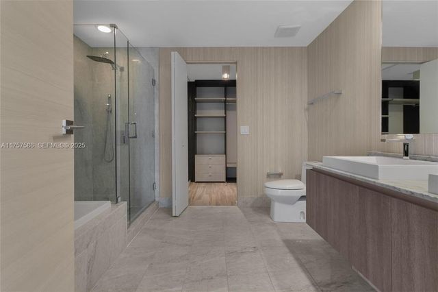 801 S Miami Avenue 2508, Miami, FL 33131