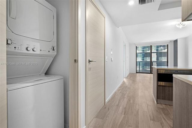 801 S Miami Avenue 2508, Miami, FL 33131