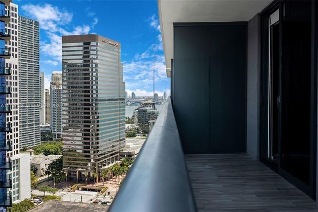 801 S Miami Avenue 2508, Miami, FL 33131