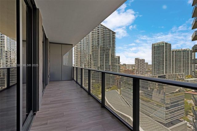 801 S Miami Avenue 2508, Miami, FL 33131