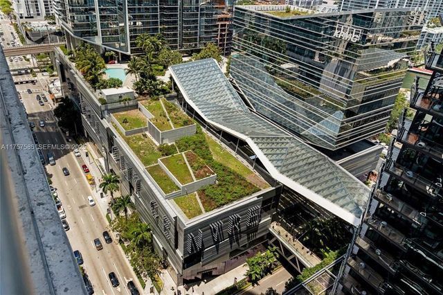 801 S Miami Avenue 2508, Miami, FL 33131