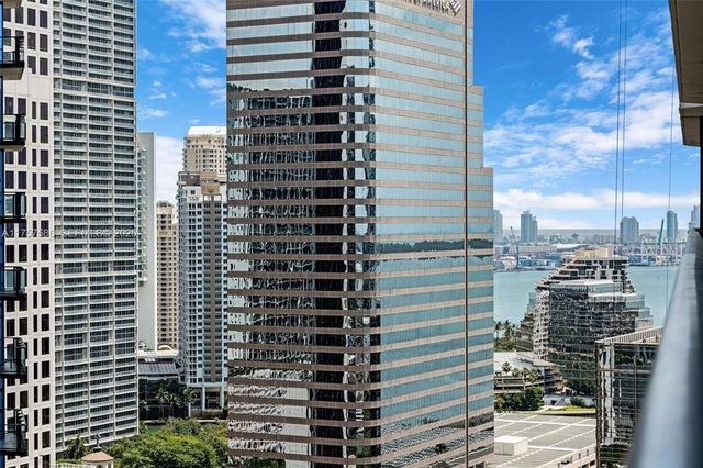 801 S Miami Avenue 2508, Miami, FL 33131