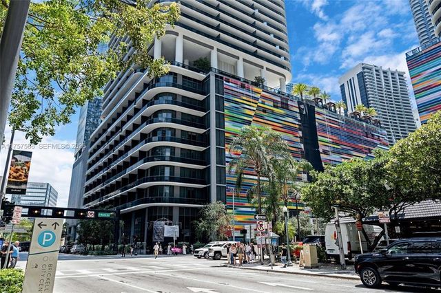 801 S Miami Avenue 2508, Miami, FL 33131