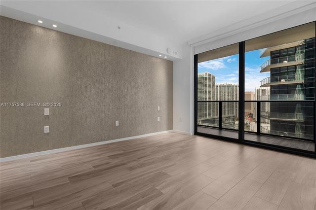 801 S Miami Avenue 2508, Miami, FL 33131