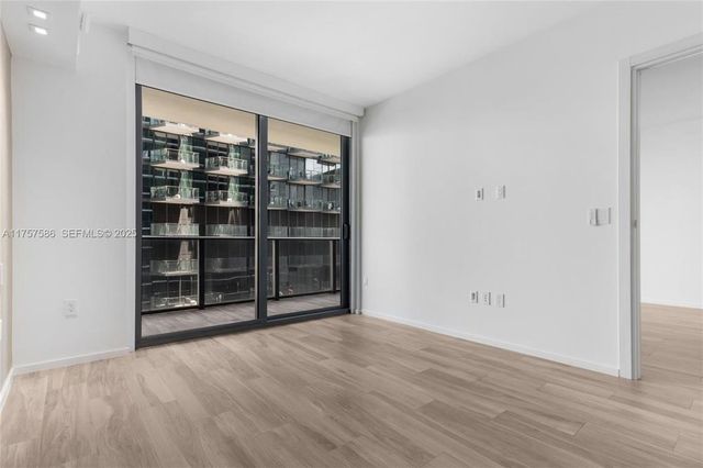 801 S Miami Avenue 2508, Miami, FL 33131