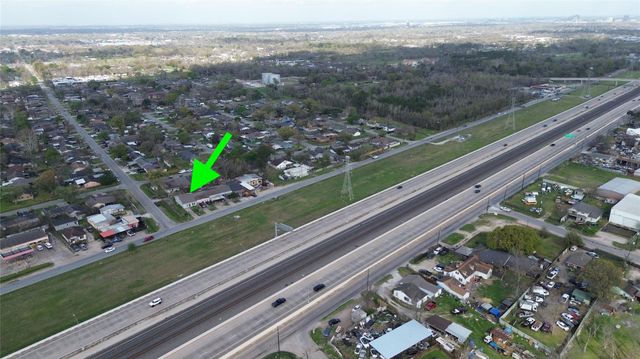 12703 W Hardy Road, Houston, TX 77037