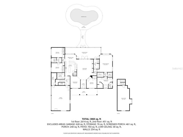 4318 SW 182ND DRIVE, Newberry, FL 32669