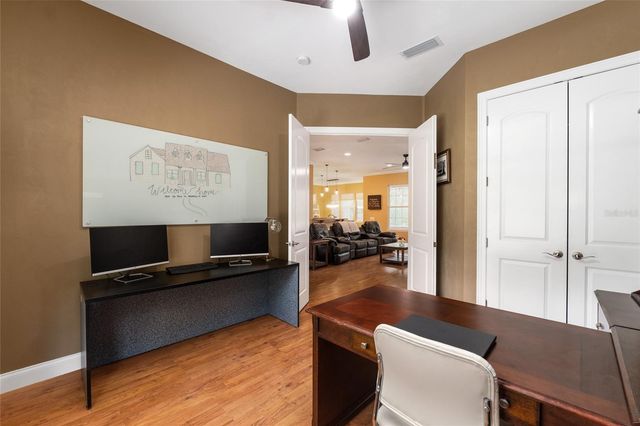 4318 SW 182ND DRIVE, Newberry, FL 32669