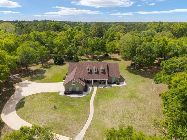 4318 SW 182ND DRIVE, Newberry, FL 32669