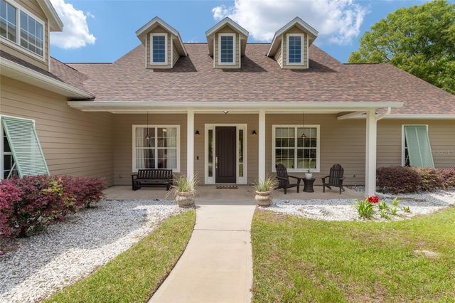 4318 SW 182ND DRIVE, Newberry, FL 32669