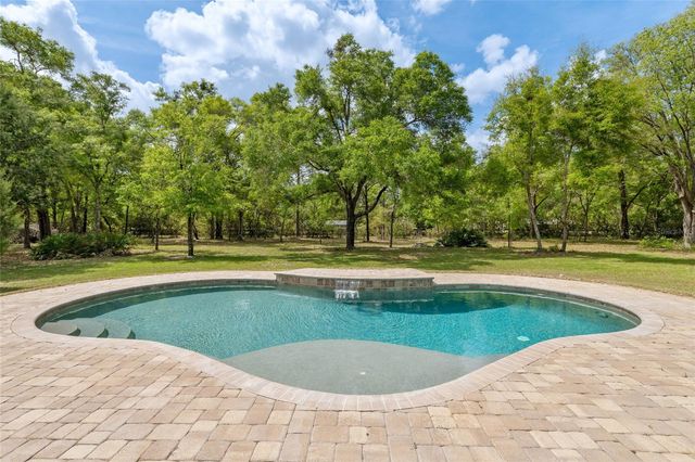 4318 SW 182ND DRIVE, Newberry, FL 32669