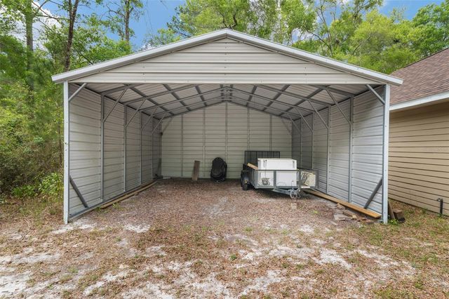 4318 SW 182ND DRIVE, Newberry, FL 32669