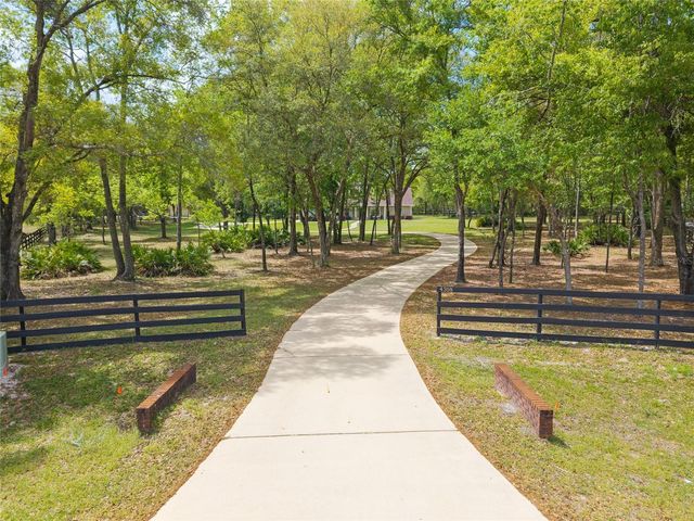 4318 SW 182ND DRIVE, Newberry, FL 32669