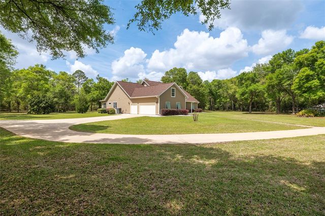 4318 SW 182ND DRIVE, Newberry, FL 32669