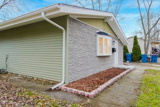 22339 Strassburg Avenue, Sauk Village, IL 60411