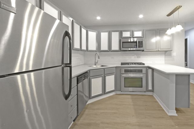 22339 Strassburg Avenue, Sauk Village, IL 60411