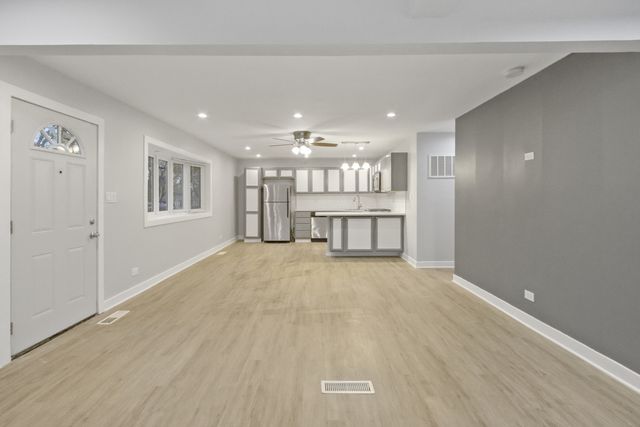 22339 Strassburg Avenue, Sauk Village, IL 60411