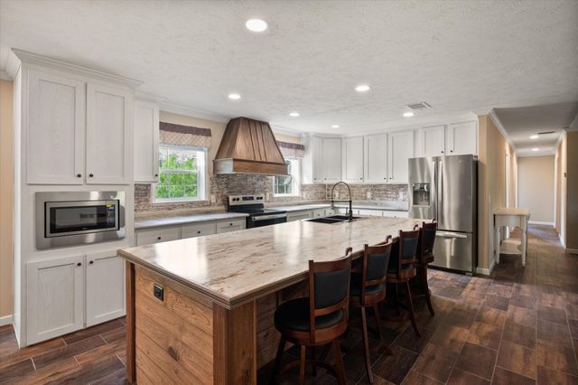 1524 SE County Road 3135, Corsicana, TX 75109